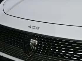 Peugeot 408 (2025) thumbnail 29