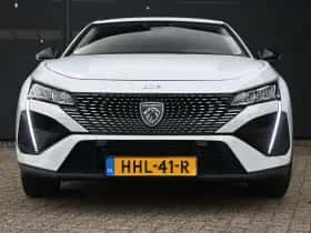 Peugeot 408 (2025) thumbnail 4