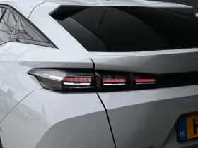 Peugeot 408 (2025) thumbnail 31