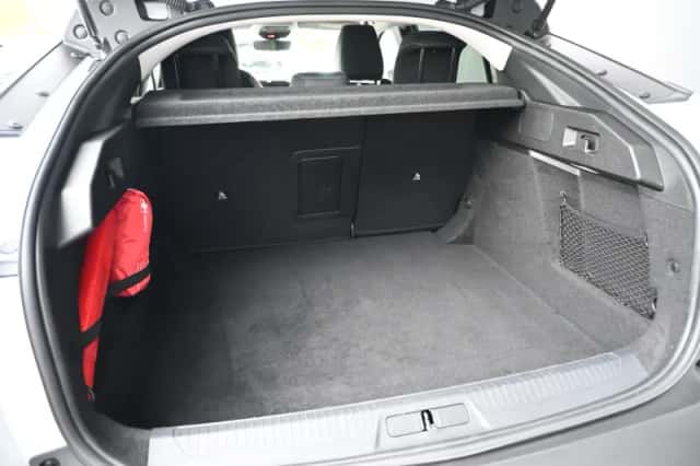 Peugeot 408 (2025) thumbnail 32