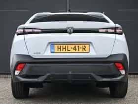 Peugeot 408 (2025) thumbnail 5