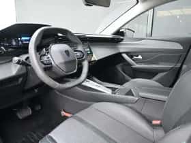 Peugeot 408 (2025) thumbnail 6