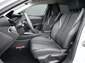 Peugeot 408 (2025) thumbnail 7