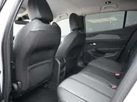 Peugeot 408 (2025) thumbnail 10