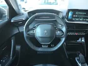 Peugeot e-2008 (2022) thumbnail 15