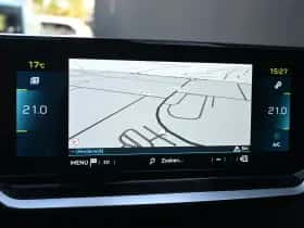 Peugeot e-2008 (2022) thumbnail 23