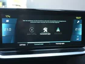 Peugeot e-2008 (2022) thumbnail 25