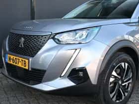 Peugeot e-2008 (2022) thumbnail 31