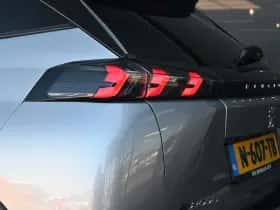 Peugeot e-2008 (2022) thumbnail 34