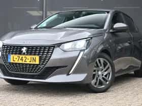 Peugeot 208 (2021) thumbnail 1