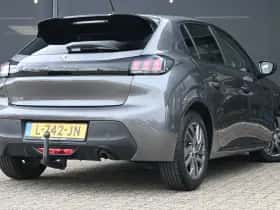 Peugeot 208 (2021) thumbnail 2