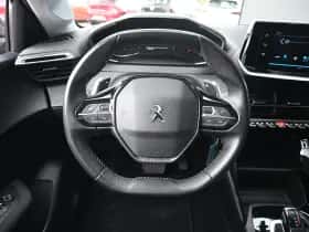 Peugeot 208 (2021) thumbnail 11
