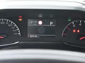 Peugeot 208 (2021) thumbnail 13