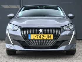 Peugeot 208 (2021) thumbnail 3