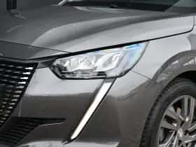 Peugeot 208 (2021) thumbnail 25
