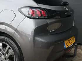 Peugeot 208 (2021) thumbnail 26