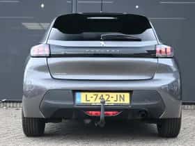 Peugeot 208 (2021) thumbnail 4