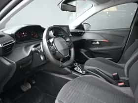 Peugeot 208 (2021) thumbnail 5