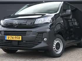 Peugeot E-Expert
