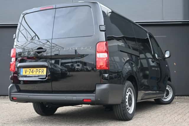 Peugeot E-Expert (2026) thumbnail 2