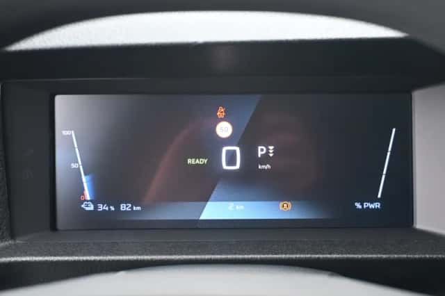 Peugeot E-Expert (2026) thumbnail 11
