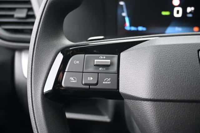Peugeot E-Expert (2026) thumbnail 12