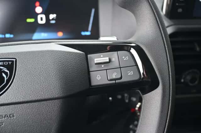Peugeot E-Expert (2026) thumbnail 13