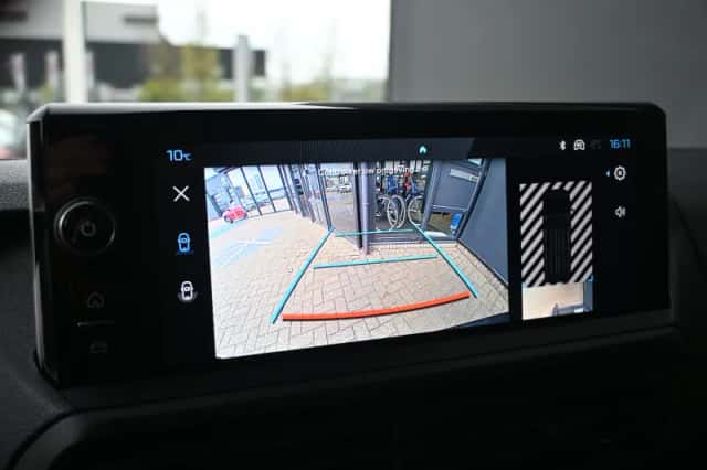 Peugeot E-Expert (2026) thumbnail 15