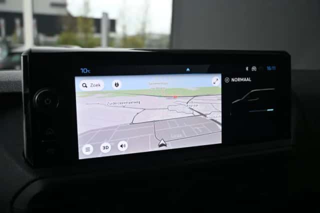 Peugeot E-Expert (2026) thumbnail 16