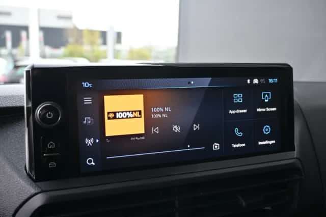 Peugeot E-Expert (2026) thumbnail 17