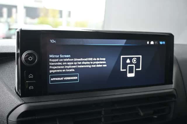 Peugeot E-Expert (2026) thumbnail 18