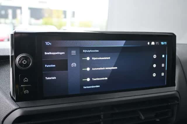 Peugeot E-Expert (2026) thumbnail 19