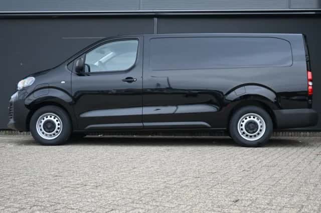 Peugeot E-Expert (2026) thumbnail 3