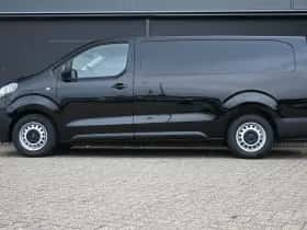Peugeot E-Expert (2026) thumbnail 3