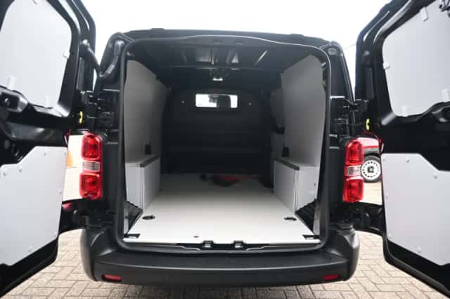 Peugeot E-Expert (2026) thumbnail 24