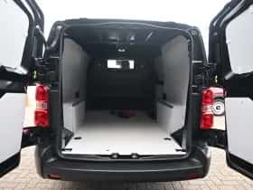 Peugeot E-Expert (2026) thumbnail 24
