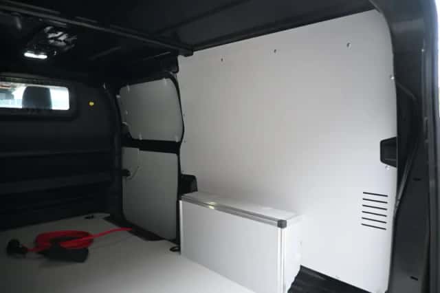 Peugeot E-Expert (2026) thumbnail 26