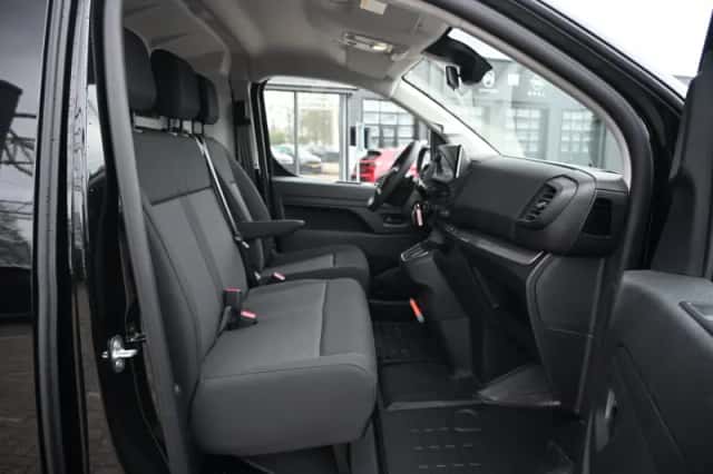 Peugeot E-Expert (2026) thumbnail 29