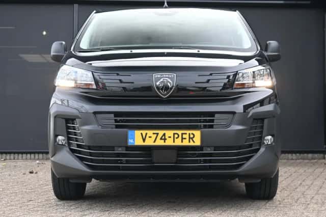 Peugeot E-Expert (2026) thumbnail 4