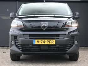 Peugeot E-Expert (2026) thumbnail 4
