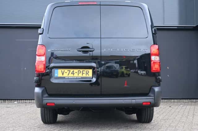 Peugeot E-Expert (2026) thumbnail 5
