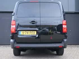 Peugeot E-Expert (2026) thumbnail 5