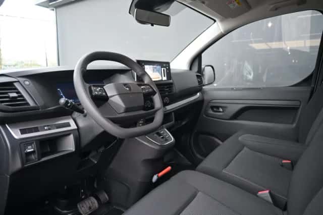 Peugeot E-Expert (2026) thumbnail 6
