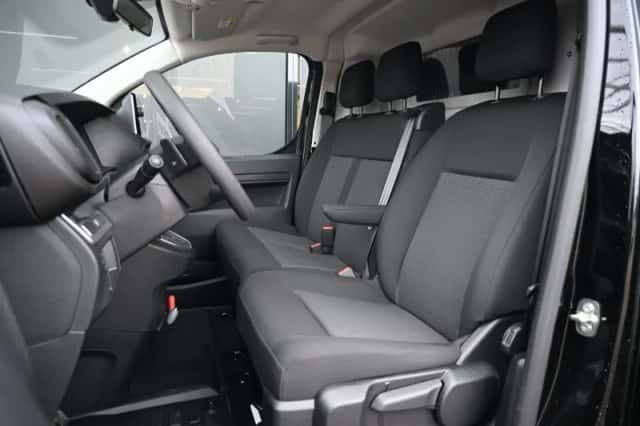 Peugeot E-Expert (2026) thumbnail 7