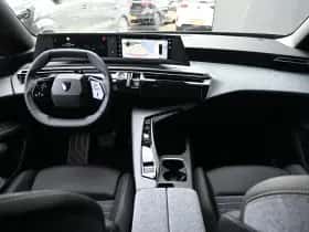 Peugeot E-5008 (2026) thumbnail 13