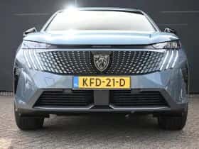Peugeot E-5008 (2026) thumbnail 4