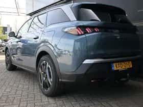 Peugeot E-5008 (2026) thumbnail 33