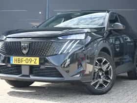 Peugeot 3008 (2025) thumbnail 1