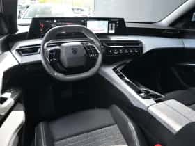Peugeot 3008 (2025) thumbnail 12