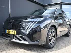 Peugeot 3008 (2025) thumbnail 28